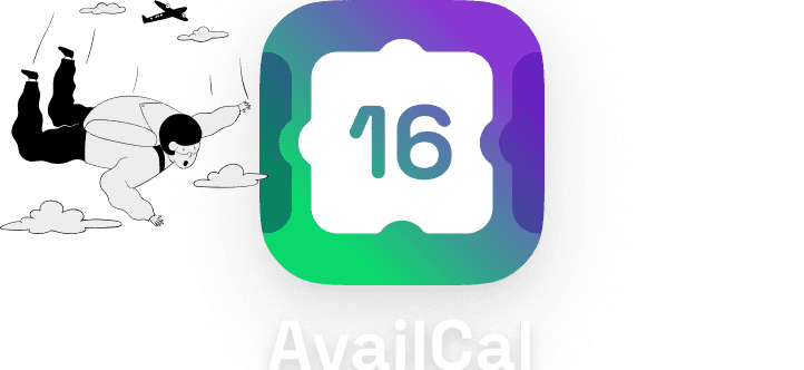 AvailCal